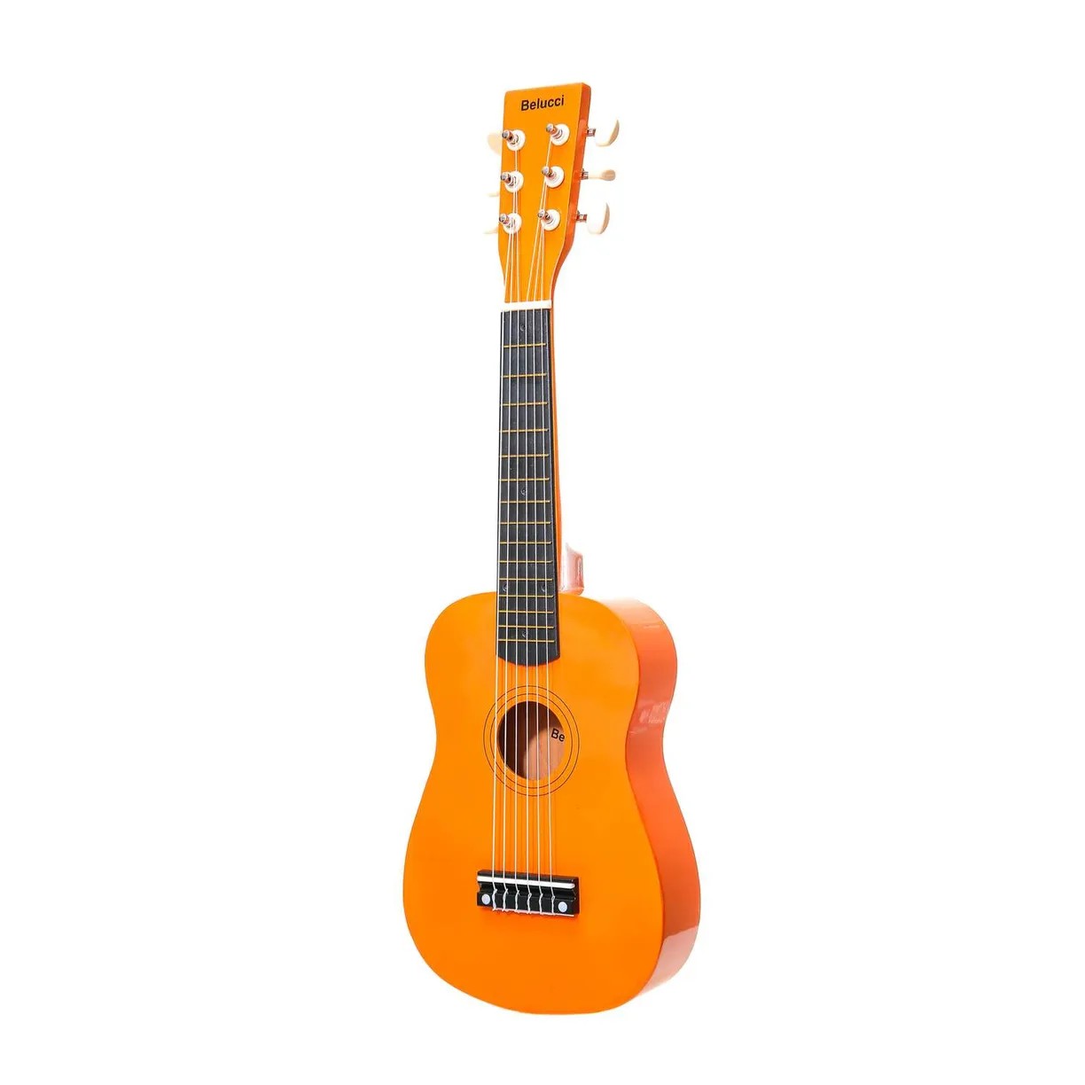 Гиталеле Belucci 23 new Orange