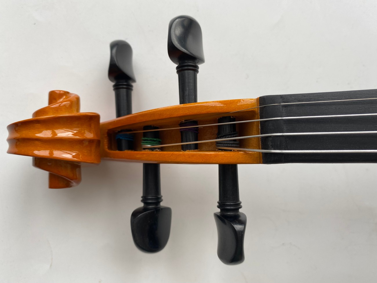 Электроскрипка KINGLOS SDDS-1804