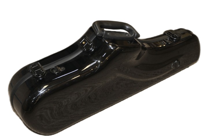 Кейс для саксофона-альт BRAHNER ASC-56/MBK