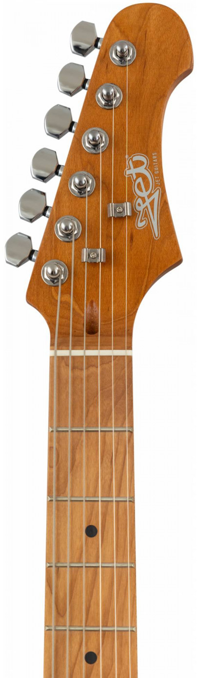 Электрогитара JET JS-250 BL