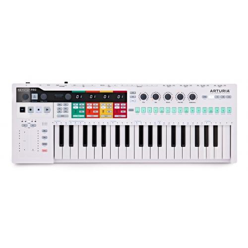 MIDI клавиатура Arturia KeyStep Pro