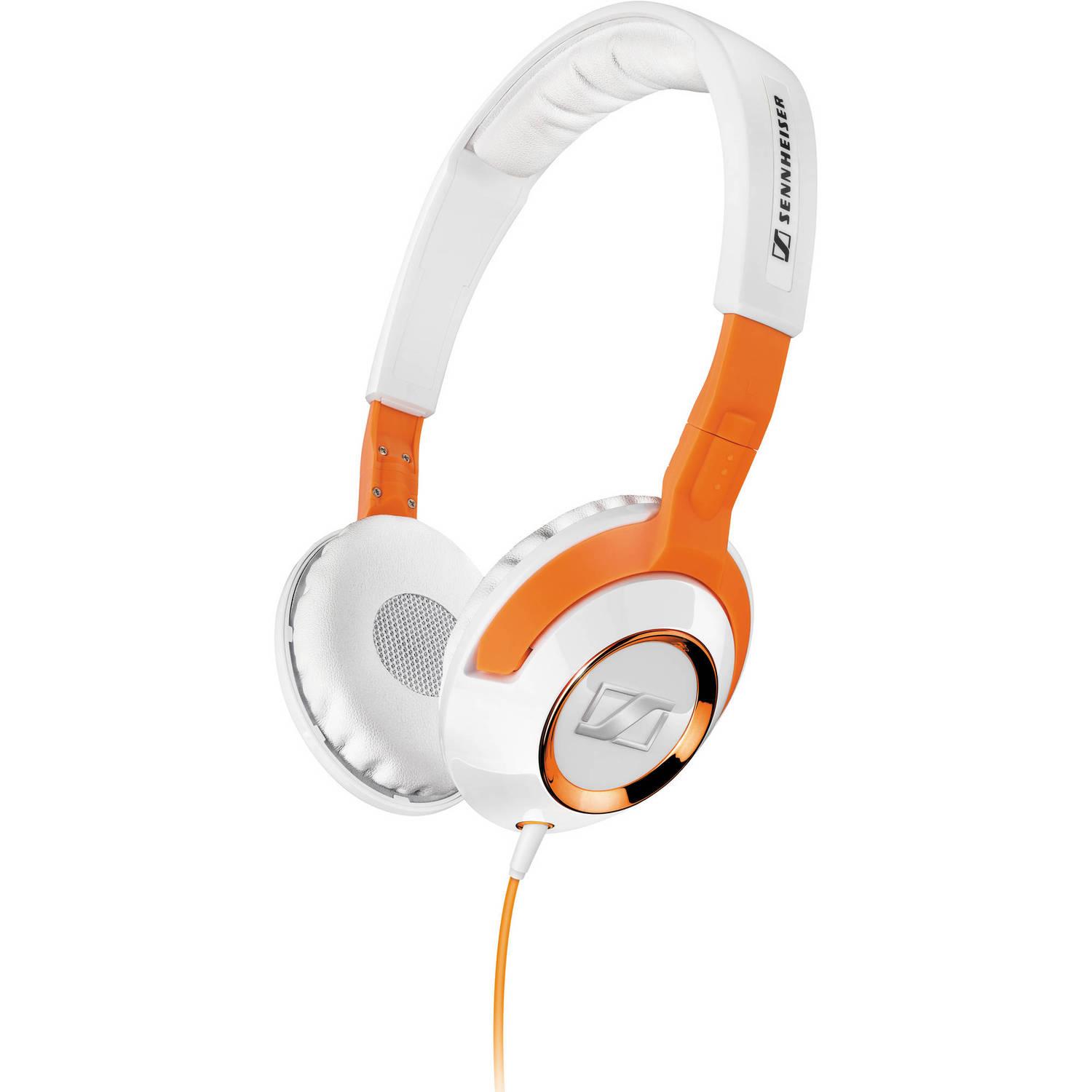 Наушники Sennheiser HD 229 white