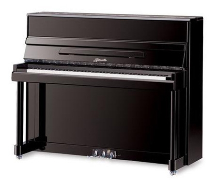 Акустическое пианино Ritmuller UP120R3  