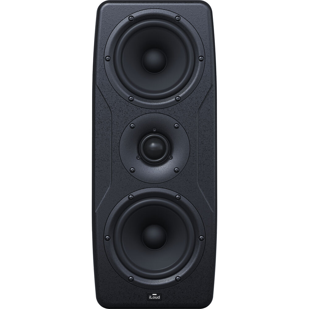 Студийный монитор IK Multimedia iLoud Precision MTM