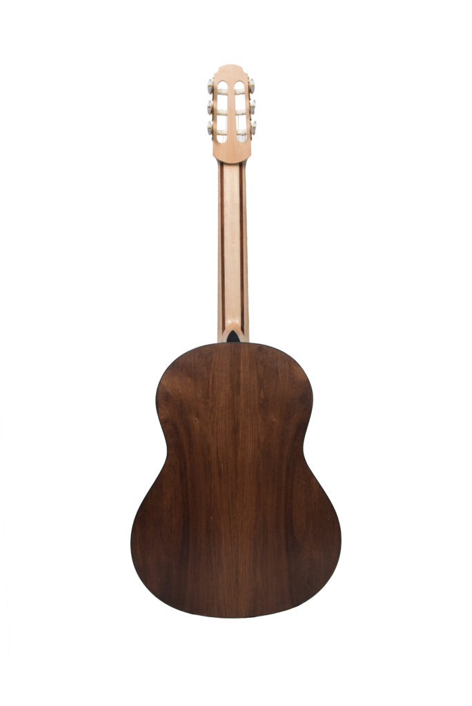 Классическая гитара Doff D031C