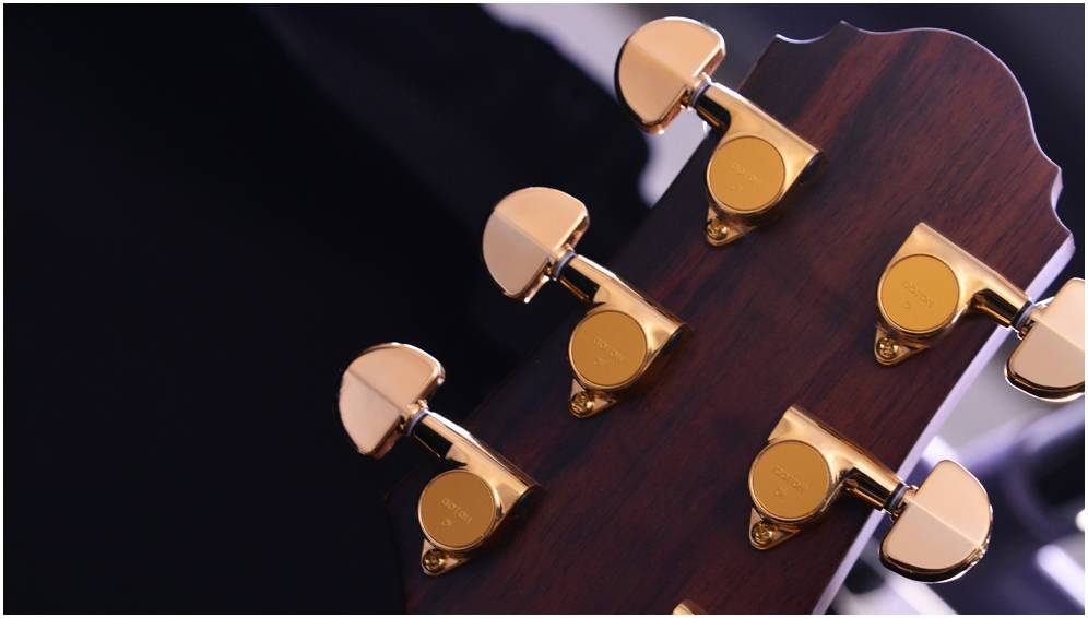 Электроакустическая гитара CRAFTER LX G-4000ce