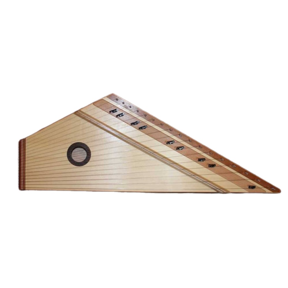 Гусли Гусельник GU-11.34.17.56100