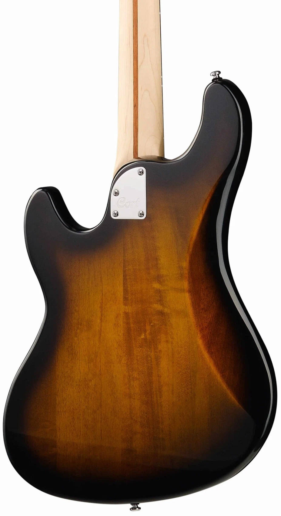 Бас-гитара Cort GB24JJ-2T GB Series