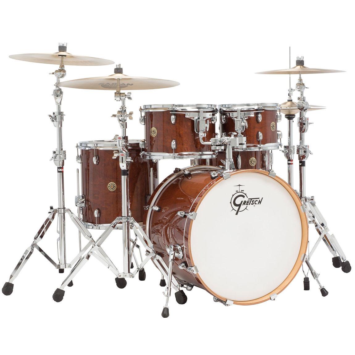 Ударная установка GRETSCH CM1-E825-WG Catalina Maple