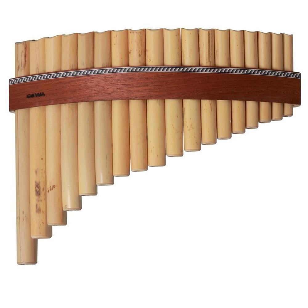 Панфлейта GEWA Pan Flute Premium G 18