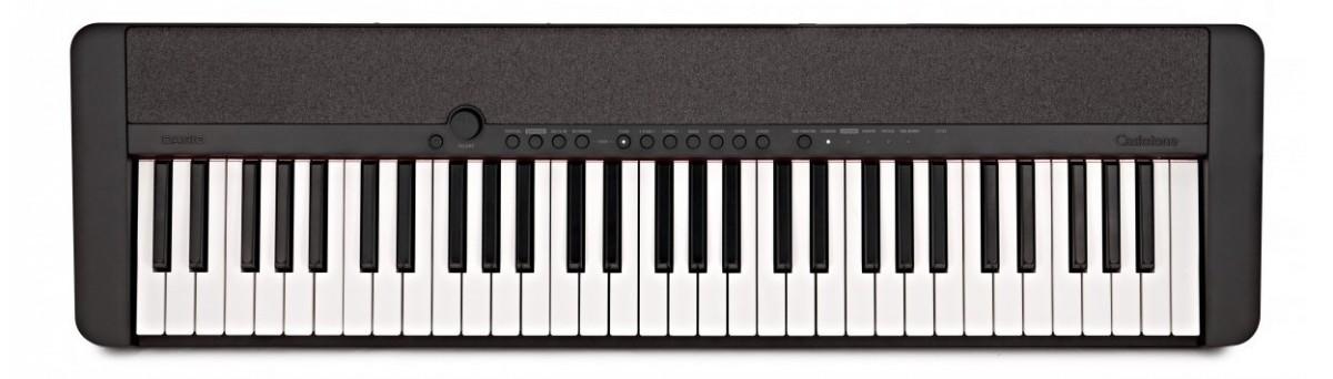 Цифровое пианино CASIO CT-S1WE