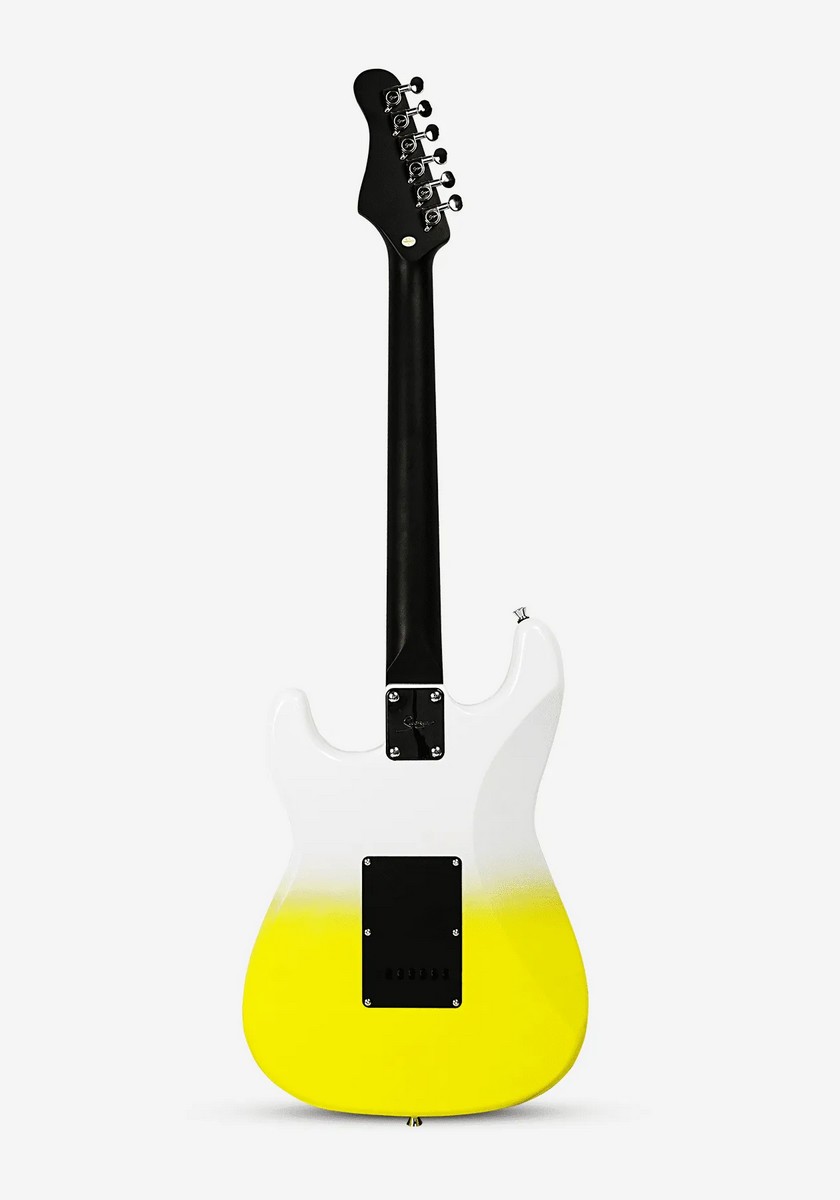 Электрогитара Smiger L-G2-i6-WKY