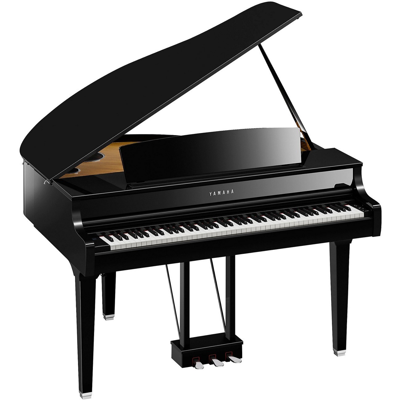 Цифровое пианино Yamaha CLP-895GP