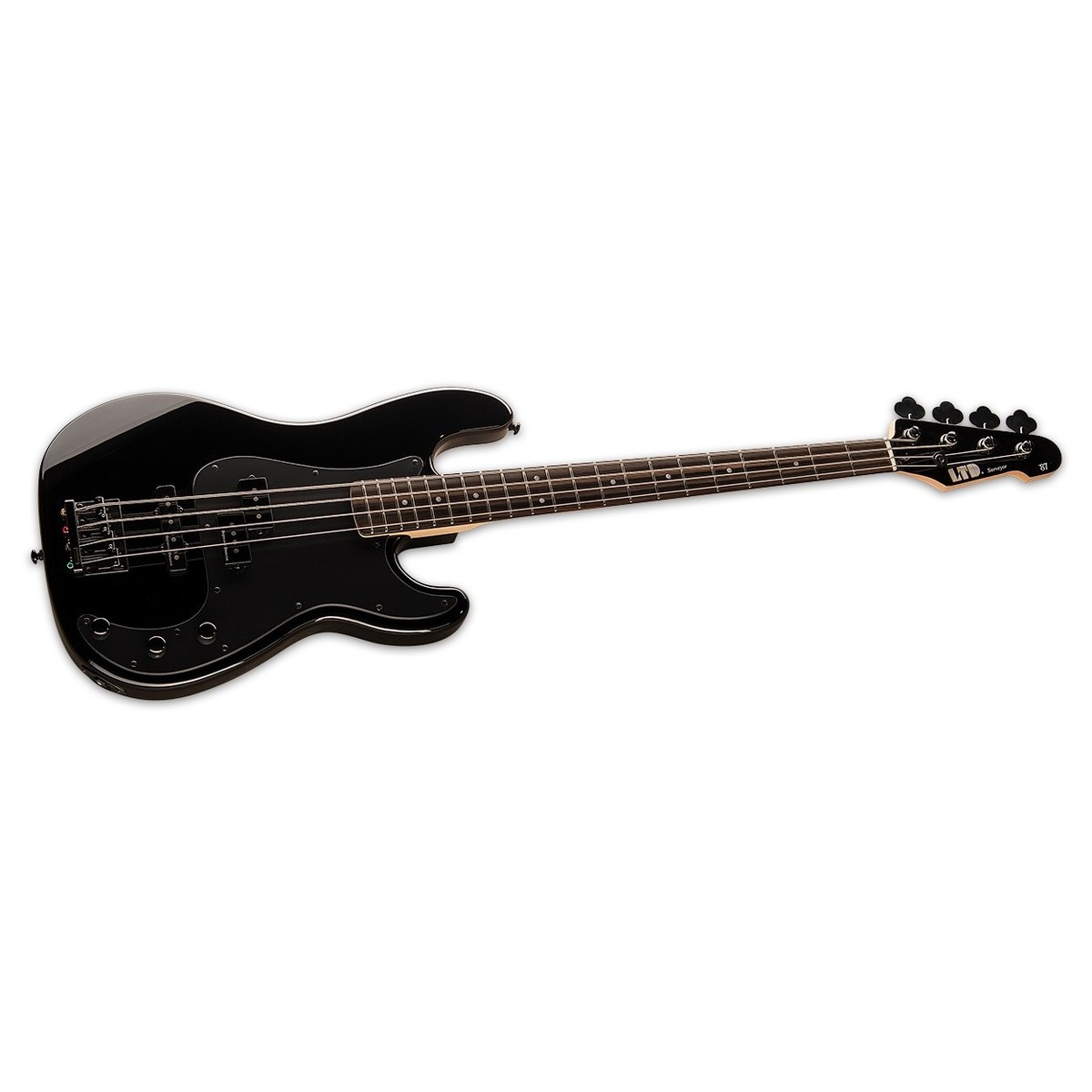 Бас-гитара ESP LTD SURVEYOR '87 Black