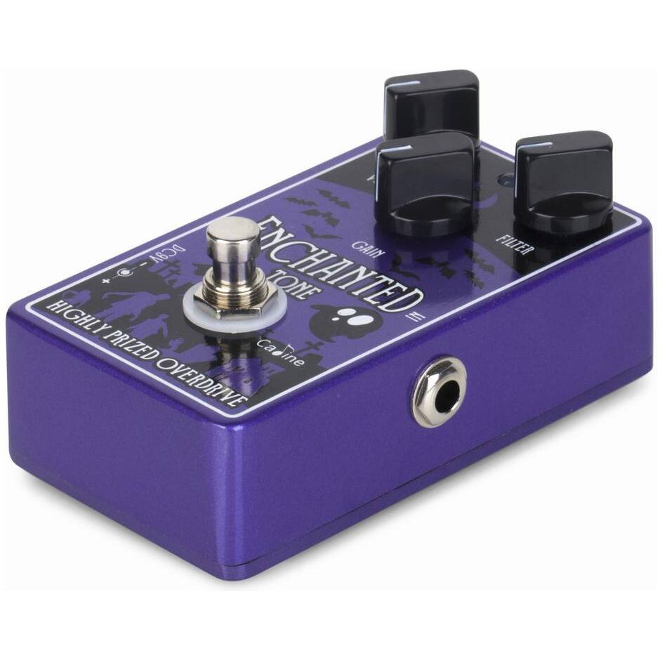 Педаль эффектов CALINE CP-511