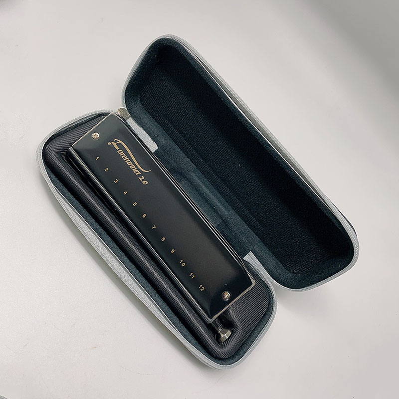 Губная гармошка EASTTOP FORERUNNER 2.0