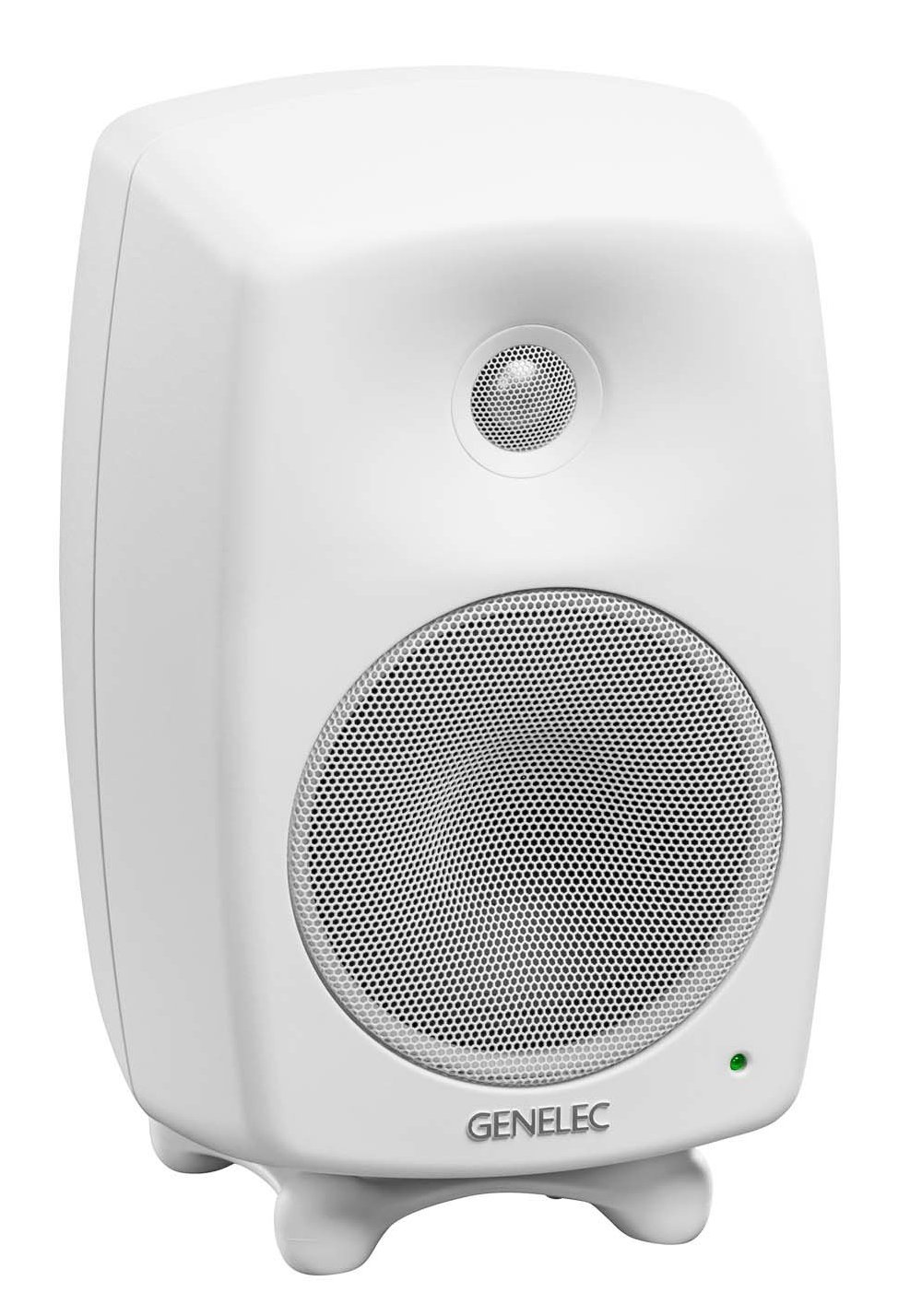 Студийный монитор GENELEC 8320AWM Monitor SAM 8320A white