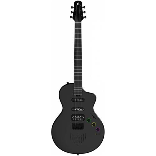 Электрогитара Natasha SEEKER Cosmic Black