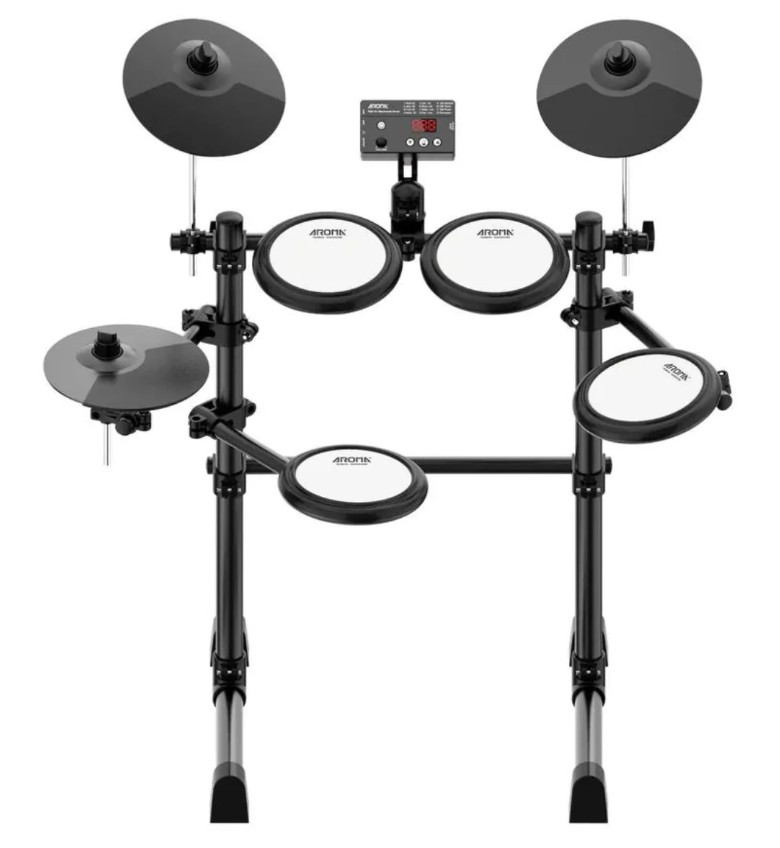 Электронная ударная установка AROMA TDX-16