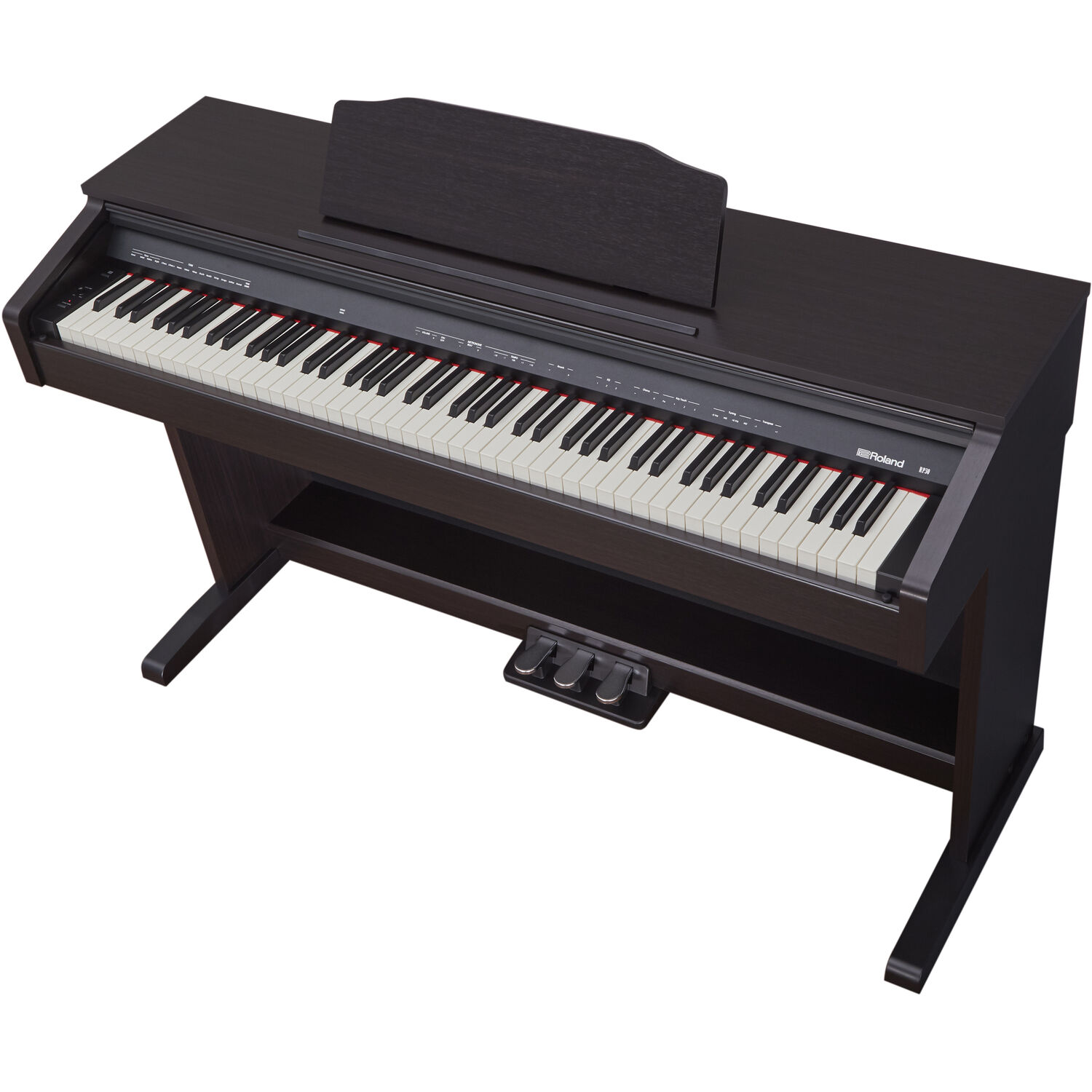 Roland rp30. Roland Rp-301. Roland rp30 характеристики.