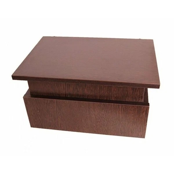 Подставка под ноги пианиста Lutner Lut-FS01-WNG