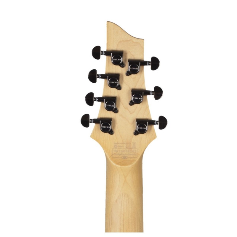 Электрогитара Schecter BANSHEE-7 EXTREME CB