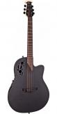 Электроакустическая гитара OVATION 1778TX-5 Elite TX Mid Cutaway Black Textured