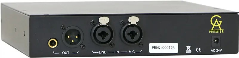 Предусилитель Golden Age Premier PREQ-73 PREMIER