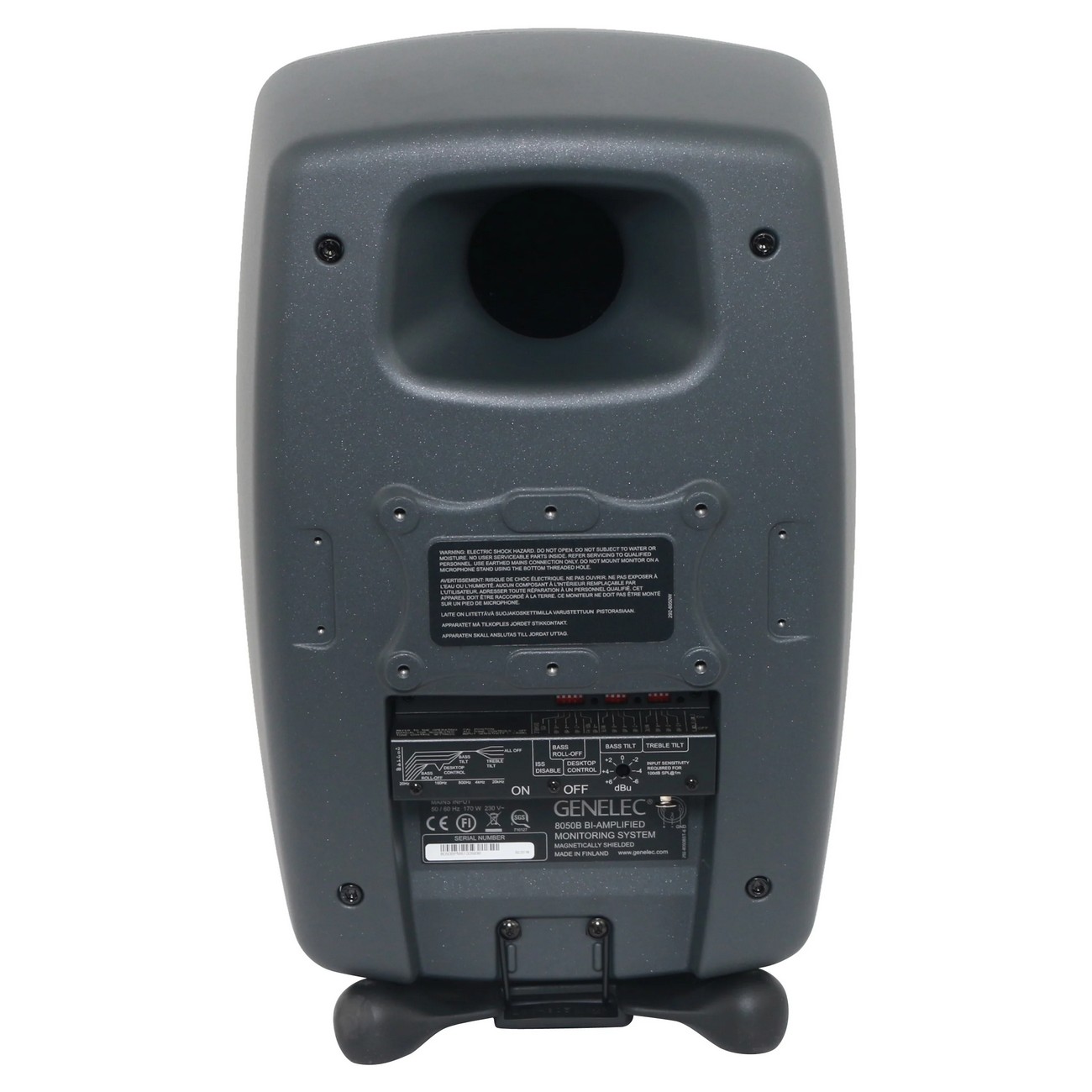 Студийный монитор GENELEC 8050BPM