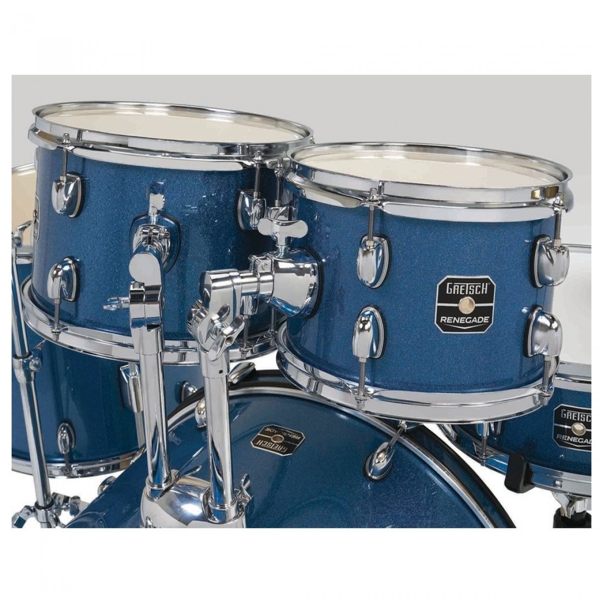 Ударная установка GRETSCH RGE625BS Renegade