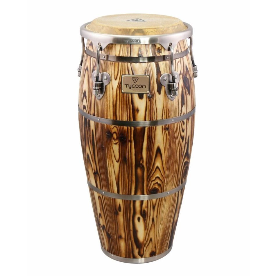 Конго TYCOON MTCH-BC-120+FS