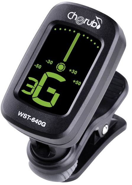 Тюнер Cherub WST-640G