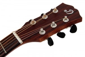 Акустическая гитара Dowina DCE 333 S Limited Edition