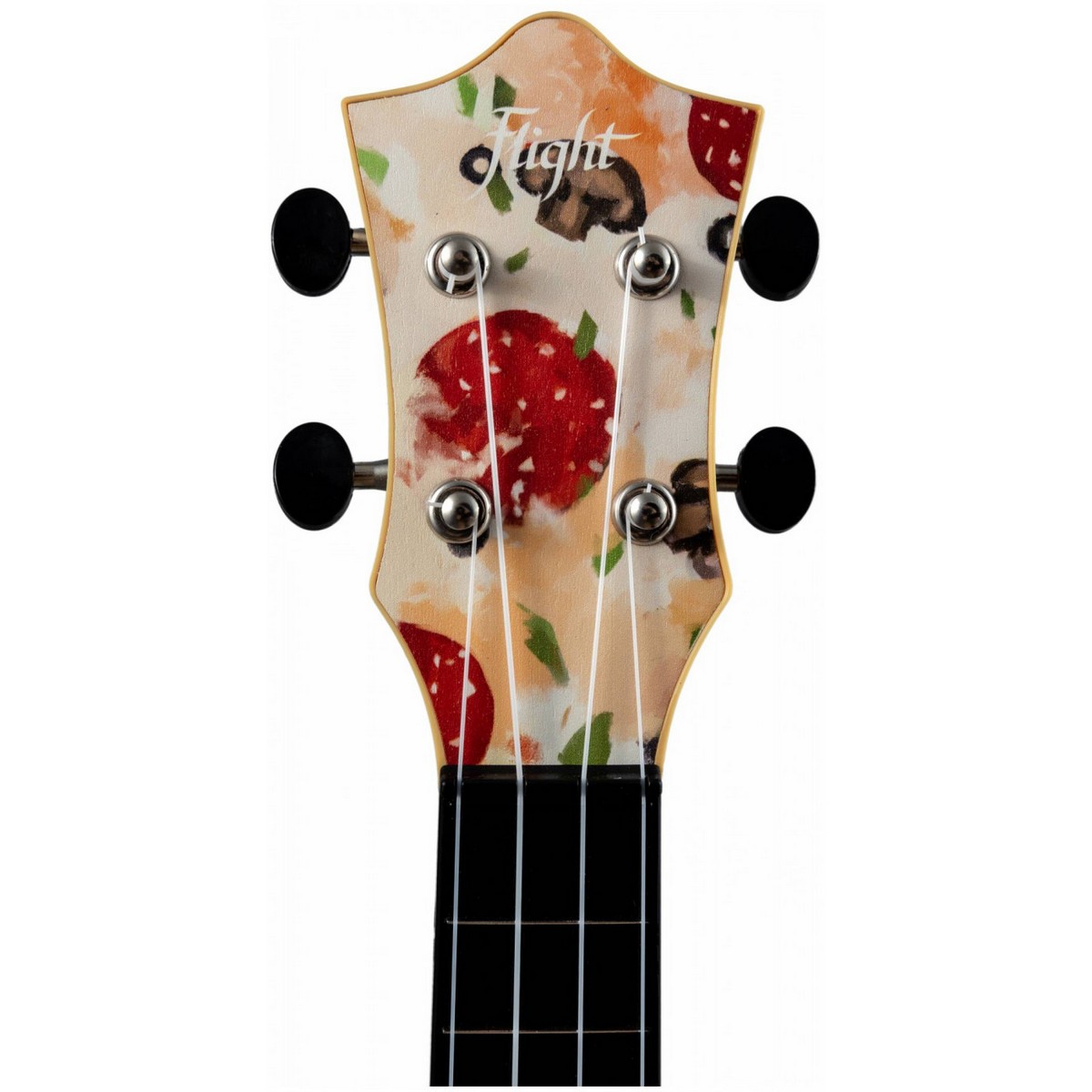 Укулеле FLIGHT TUS-40 PIZZA