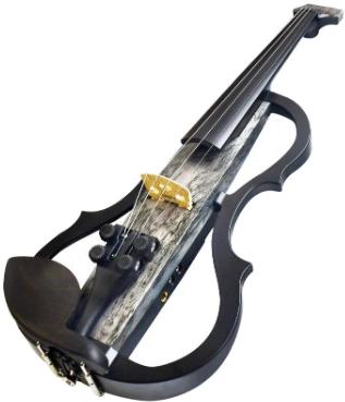 Электроскрипка KINGLOS ZNDS-2310