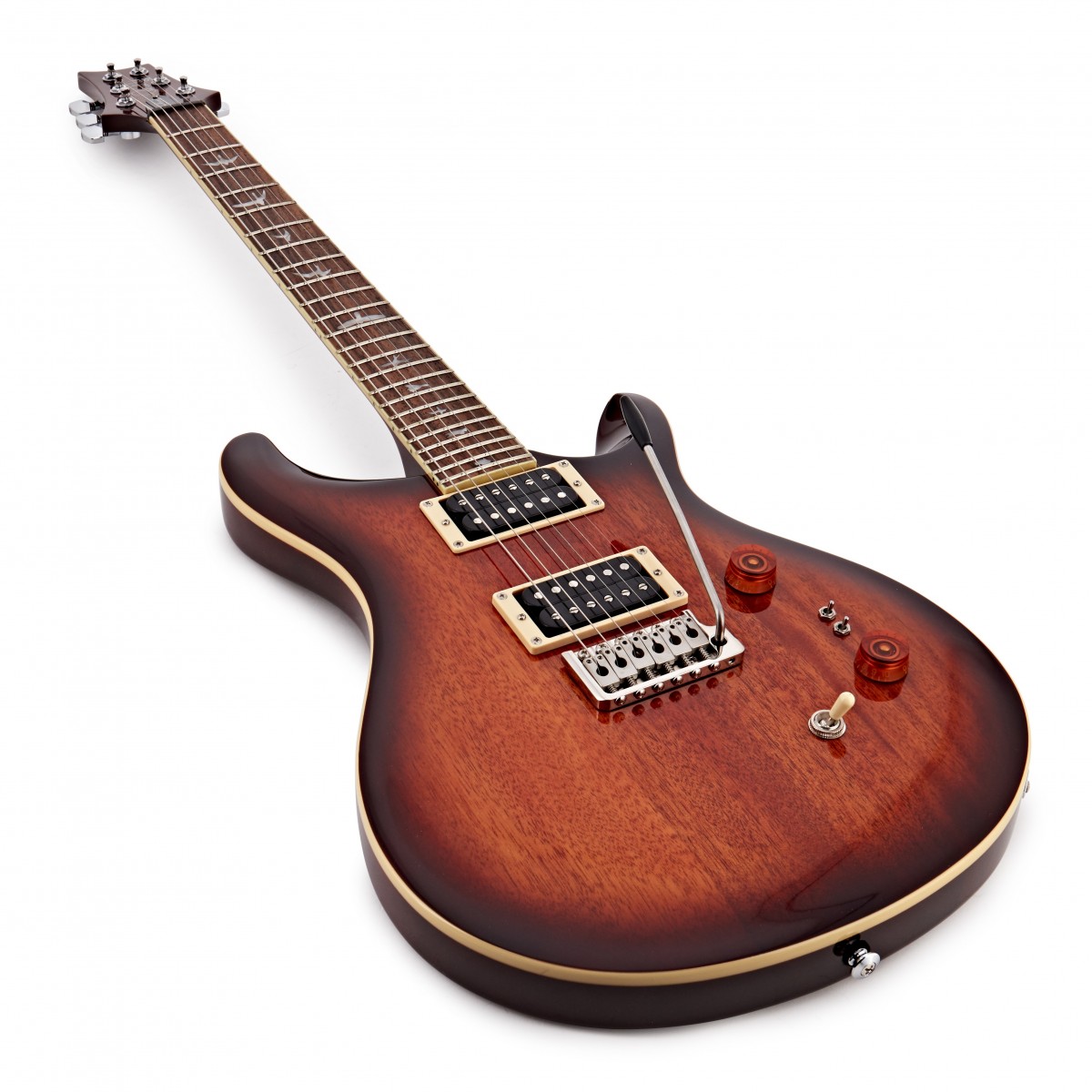 Электрогитара PRS SE STANDARD 24-08 T.BURST