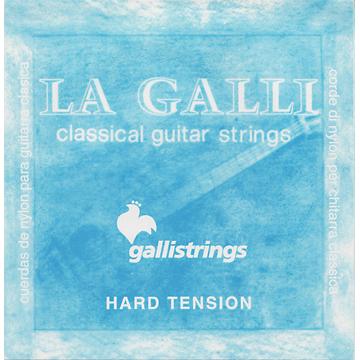 Одиночная струна GALLI LG46 (045)
