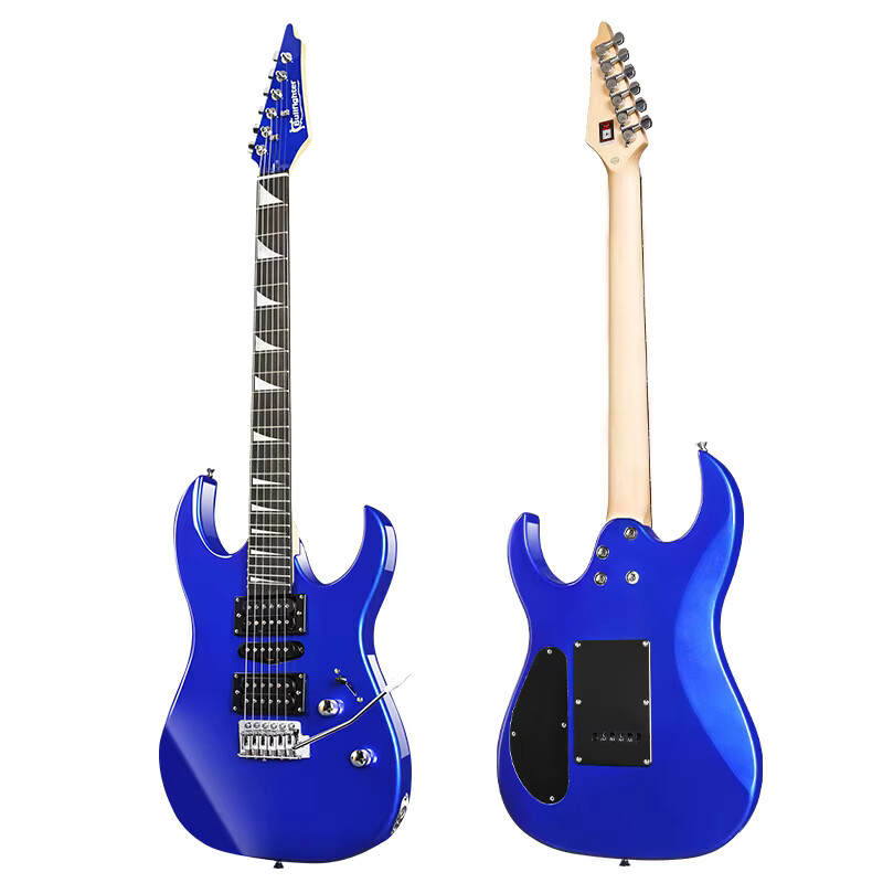 Электрогитара BULLFIGHTER D-150 Blue