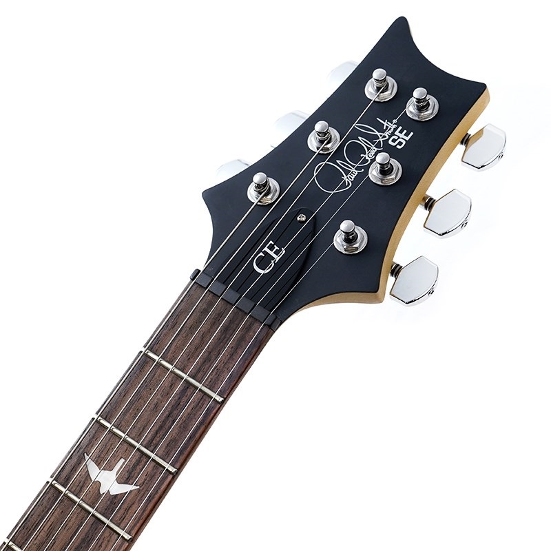 Электрогитара PRS SE CE24 Standard Satin Turquoise