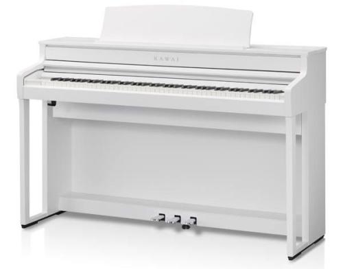 Цифровое пианино KAWAI CA501W