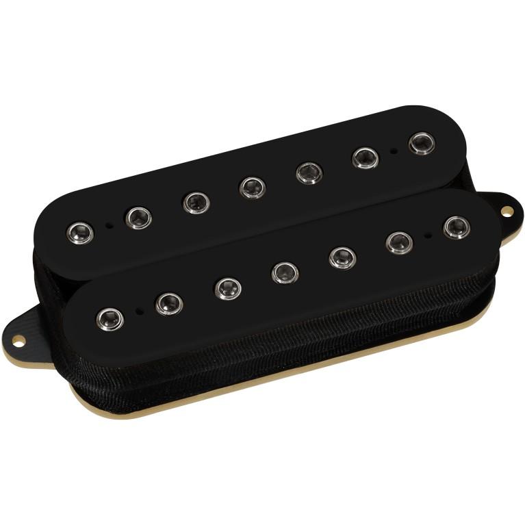 Звукосниматель DiMarzio DP716BK Imperium 7™ Bridge