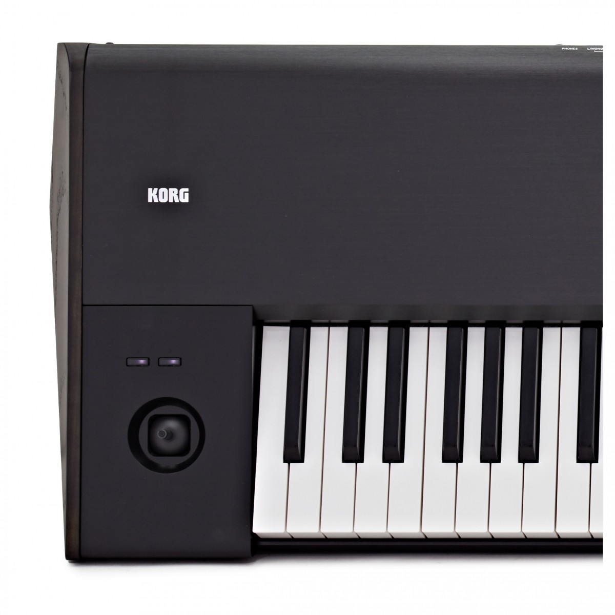 Рабочая станция Korg NAUTILUS-88