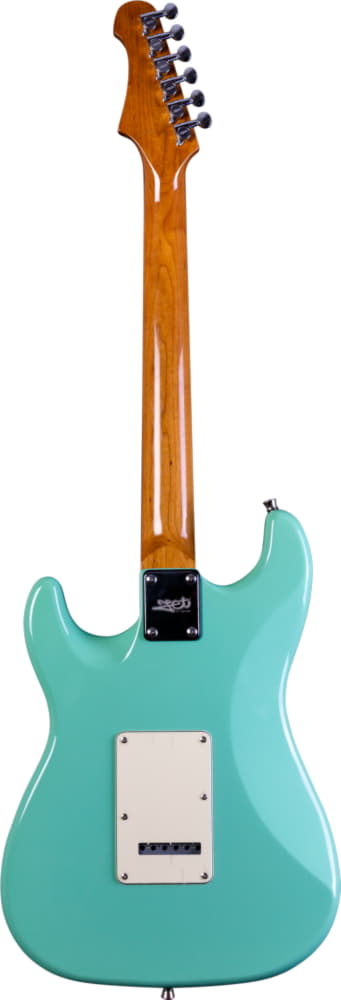Электрогитара JET JS-300 SFG