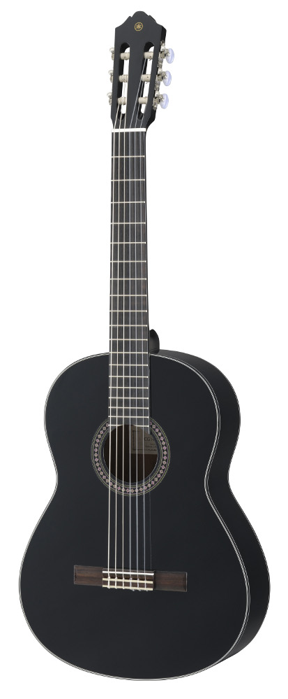 Классическая гитара Yamaha CG-142SBL