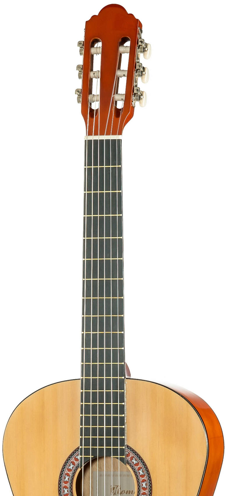 Классическая гитара Homage LC-3910
