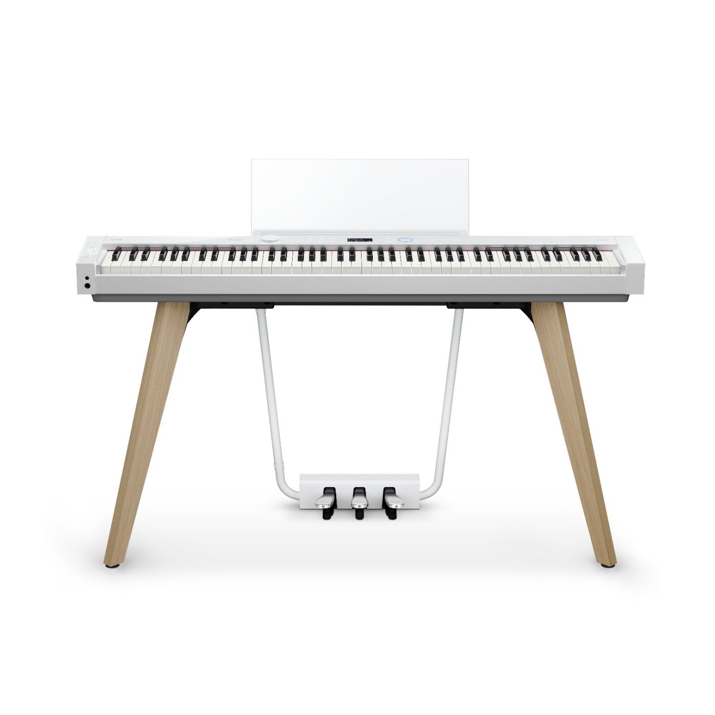 Цифровое пианино CASIO PX-S7000WE