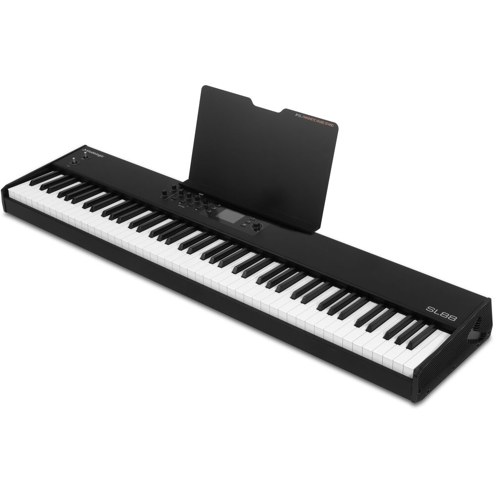 Пюпитр для нот Studiologic SL Magnetic Music Stand