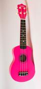 Укулеле сопрано TUTTI  JR-11/RRD
