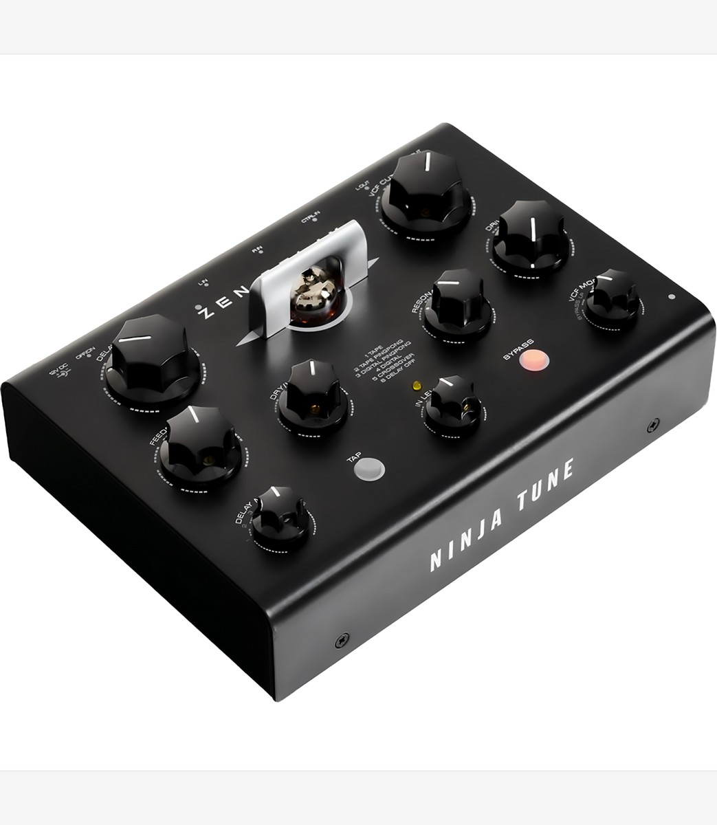 Модуль Erica Synths Zen Delay