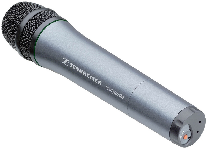 Передатчик Sennheiser SKM 2020-D